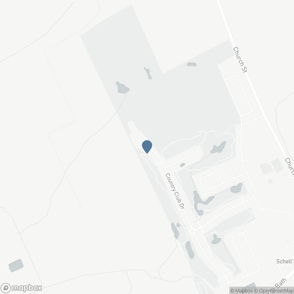 160 COUNTRY CLUB DRIVE, Loyalist, Ontario K0H 1G0